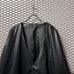 画像4: DANKE SCHON - Nocollar Fake Leather Jacket