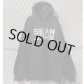 Sean John - Burberry Check Logo Hoodie