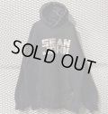 Sean John - Burberry Check Logo Hoodie