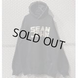Sean John - Burberry Check Logo Hoodie
