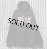 Sean John - Burberry Check Logo Hoodie