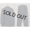 COMME des GARCONS HOMME - 90's Double Tailored Setup