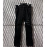 SUB AGE - Skinny Denim Pants