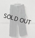 Y’s - Wide Cargo Pants