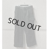Y’s - Wide Cargo Pants