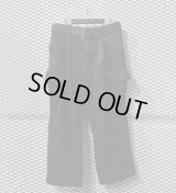 Y’s - Wide Cargo Pants