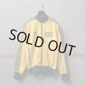 adidas - Brazil Track Jacket