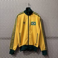 adidas - Brazil Track Jacket