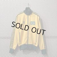 adidas - Brazil Track Jacket