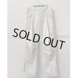 DOLCE & GABBANA - Parachute Cargo Pants