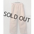 Carhartt - 50's Reprint Double Knee Pants