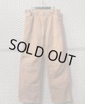 Carhartt - 50's Reprint Double Knee Pants