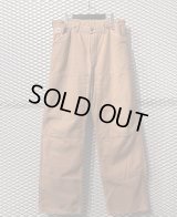 Carhartt - 50's Reprint Double Knee Pants