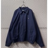 POLO RALPH LAUREN - Over Drizzler Jacket (XXL)