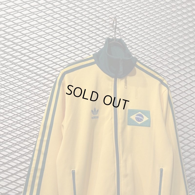 画像2: adidas - Brazil Track Jacket