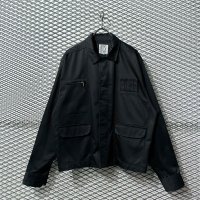 CCS - Tactical Zip-up Jacket