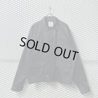 CCS - Tactical Zip-up Jacket