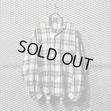Name. - Check Over Flannel Shirt