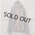 GOOD ENOUGH × UNDER COVER - 90's Zip-up Hoodie