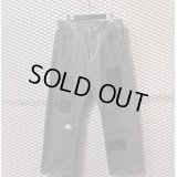 NEIGHBORHOOD - 00's Repair & Damage Denim Pants
