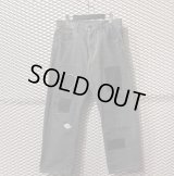 NEIGHBORHOOD - 00's Repair & Damage Denim Pants