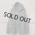 VINTI ANDREWS - Bleach Damage Hoodie