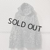 VINTI ANDREWS - Bleach Damage Hoodie