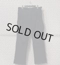 REVOLVER - Velor Parachute Pants