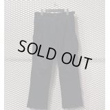 REVOLVER - Velor Parachute Pants