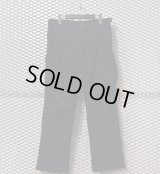 REVOLVER - Velor Parachute Pants