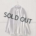 ISSEY MIYAKE MEN - Striped Dyed Shirt
