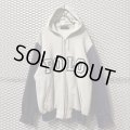 POLO RALPH LAUREN - Logo Zip-up Hoodie