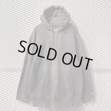 victim - Damage Zip-up Hoodie