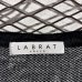 画像5: LABRAT - Paisley Reconstructed Over Knit