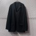 画像3: COMME des GARCONS HOMME PLUS - 90's Zip-up Over Jacket