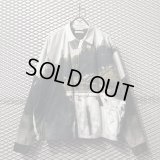 FLAGSTUFF - Photo Graphic Drizzler Jacket