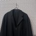画像4: COMME des GARCONS HOMME PLUS - 90's Zip-up Over Jacket