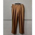 RAINMAKER - 2-Tuck Slacks