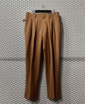 RAINMAKER - 2-Tuck Slacks