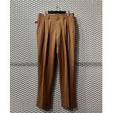 RAINMAKER - 2-Tuck Slacks