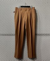 RAINMAKER - 2-Tuck Slacks