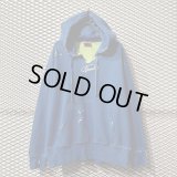 DIESEL - Crushed Hoodie