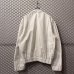 画像6: ESSAY - Cotton Zip-up Jacket