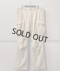 Paul Smith JEANS - Cargo Pants