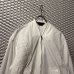 画像2: ESSAY - Cotton Zip-up Jacket (2)