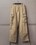 D&G - Cotton Cargo Pants
