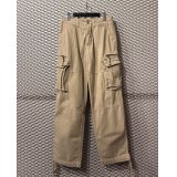 D&G - Cotton Cargo Pants