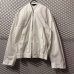 画像3: ESSAY - Cotton Zip-up Jacket