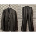 JOSEPH - 2B Tailored Setup (Flare)