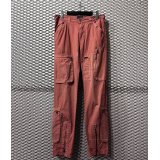 ARMANI JEANS - Parachute Pants (Pink)